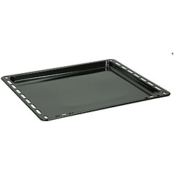 AEG Plaque Leche Frite A Rotir 425 X 370 Mm 3531939233 Pour FOUR