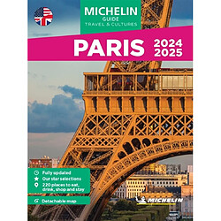 Paris : 2024-2025