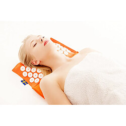 Avis OFS SELECTION Tapis ThermoMag Mysa Duo, le tapis et coussin de massage