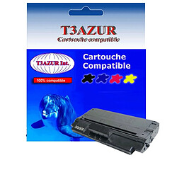 Toner Laser compatible pour Samsung ML1630, ML1630W (ML-D1630A) - T3AZUR