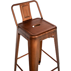 Acheter Non Tabouret de bar Mason