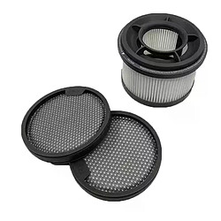 Accessoires pour aspirateur à main Dreame T10 T20 T30, pièces de rechange, filtre à haute efficacité