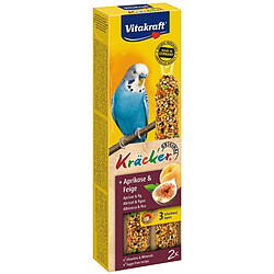 Alimentation oiseaux Vitakraft