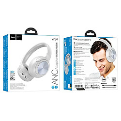 Yonis Casque Audio Gaming Bluetooth Réduction Bruit