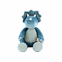 NOUKIES Peluche tricératops Ops 25 cm - Noukie's