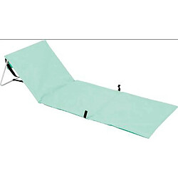 Matelas de Plage Tahaa 54x160cm Vert