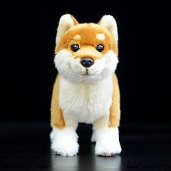 Universal Cadeau de Noël Akita Soft Toys