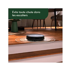 Avis iRobot Aspirateur robot Roomba Combo® 2 Essential