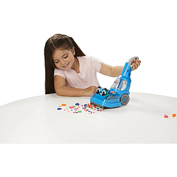 Avis Hasbro Playdoh Zoom Zoom Kit d'aspiration et de nettoyage