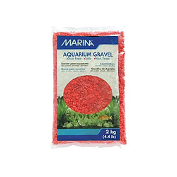 Marina Gravier déco orange 2kg