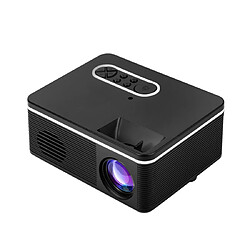 Yonis Mini Projecteur LED Portable 1080P