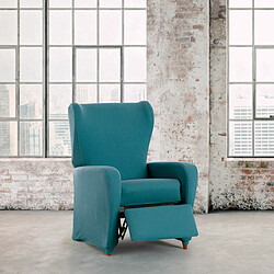 Avis Housse de fauteuil Eysa RELAX BRONX Vert émeraude 90 x 100 x 75 cm