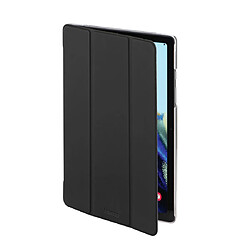 HAMA Etui pour tablette "Fold Clear" pour Samsung Galaxy Tab A8 10,5"e - Noir