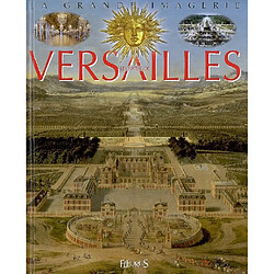 Le château de Versailles - Occasion