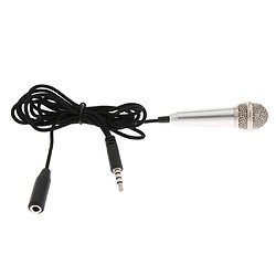 Mini microphone pas cher