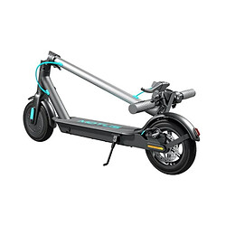 Avis Trottinette Électrique Motus Scooty 10 Lite 2022 Gris Argent 350 W