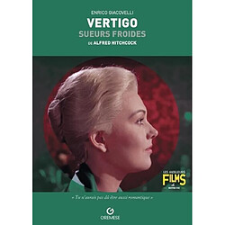 Vertigo, Sueurs froides de Alfred Hitchcock : 1958