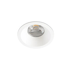 Faro Barcelona Downlight encastré LED 10W 1800-3200K dimmable