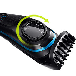 Braun BT3240 beard trimmer