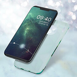 Cadorabo Coque Huawei MATE 30 Etui en Vert pas cher