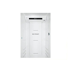 Acheter Réfrigérateur américain 90.8cm 521l nofrost silver - HSR3918EWPG - HAIER