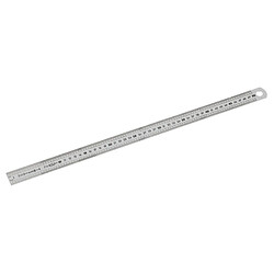 Réglet semirigide inox 2 faces Facom DELA1056