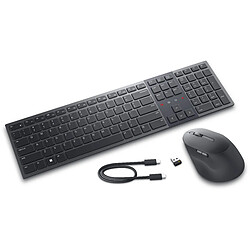 DELL KM900 keyboard