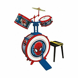 Instrument de musique Spiderman