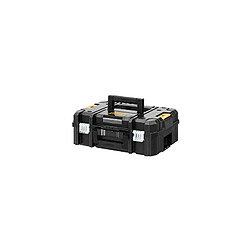 Avis DeWalt Meuleuse XR 18V 125 mm sans batterie ni chargeur en coffret TSTAK