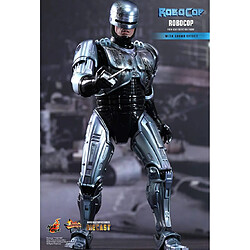 Hot Toys MMS202D04 - Robocop - Robocop pas cher