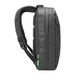 Incase Sac à dos pour MacBook Pro 15 / 16'' Modèle Backpack City Compact Noir