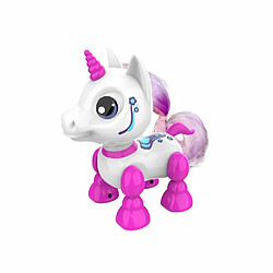 Avis YCOO - ROBOT LICORNE