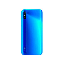 Avis Xiaomi Redmi 9A 2 Go / 32 Go Bleu (Sky Blue) DUAL SIM