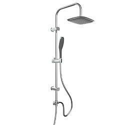 EISL Ensemble de douche EASY FRESH chrome