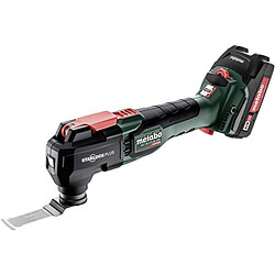 Scie multi-fonction Metabo