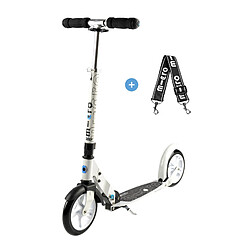 Trottinette adulte Micro White