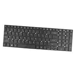 Clavier US UK Anglais Clavier Bluetooth Filaire pas cher