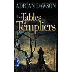 Les tables des Templiers - Occasion