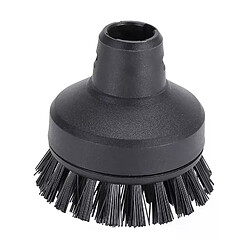 Avis Brosse ronde AD Large pour nettoyeur à vapeur, grande brosse de nettoyage pour Karcher SC1 SC2 SC3 SC4