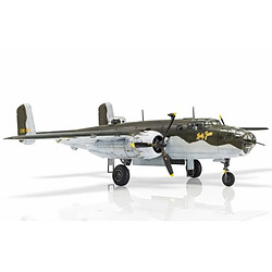 Airfix Maquette Avion North American B-25c/d Mitchell pas cher