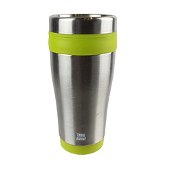 Avis Ac-Deco Mug de transport isotherme inox - 400 ml