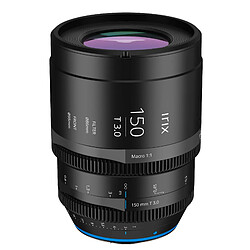 Acheter Irix Lens Irix Objectif Ciné 150mm T3.0