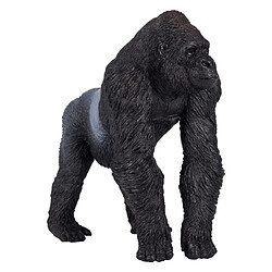 Acheter Mojo Wildlife Gorilla Male Silverback - 381003 381003