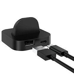 Winkoo.fr Station de charge Type C pour Nintendo Switch ou téléphone