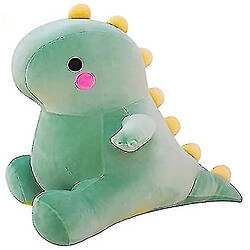 Universal Mignon Charmant Dessin Animé Mode Drôle Joli Dinosaure Peluches Forme Gr