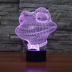 Avis Yonis Lampe 3D