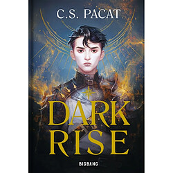 Dark rise. Vol. 1