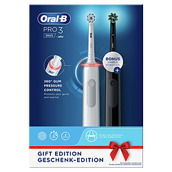 Oral-B Pro 3 3900