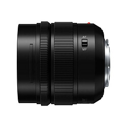 Acheter Objectif pour Hybride PANASONIC 12mm F1.4 ASPH