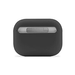 Avis Decoded Coque pour Airpods Pro 2 Aircase Anti-choc en Silicone Chic et Élégante Noir